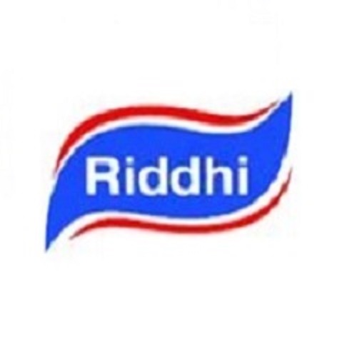Riddhi Pharma Machinery Ltd